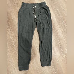 Stio Men’s Turpin Fleece Pants XL
